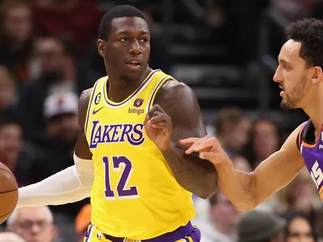 NBA Rumors: The Lakers could seek a trade for promising star