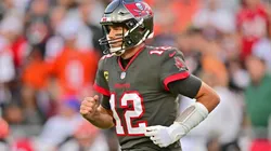 Tom Brady - Tampa Bay Buccaneers - NFL 2022