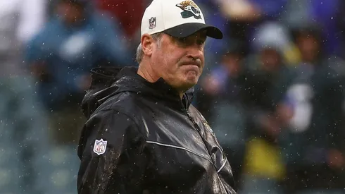 Doug Pederson won the Super Bowl with the Philadelphia Eagles in the 2017 season