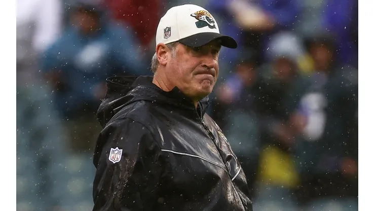 Doug Pederson won the Super Bowl with the Philadelphia Eagles in the 2017 season