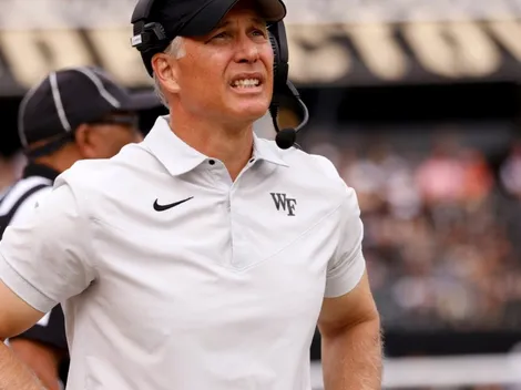 Missouri vs Wake Forest: Date, Time, and TV Channel in the US to watch or live stream free the 2022 Gasparilla Bowl