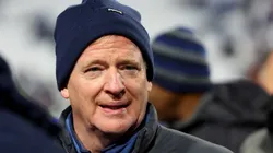 Roger Goodell is the NFL comissioner