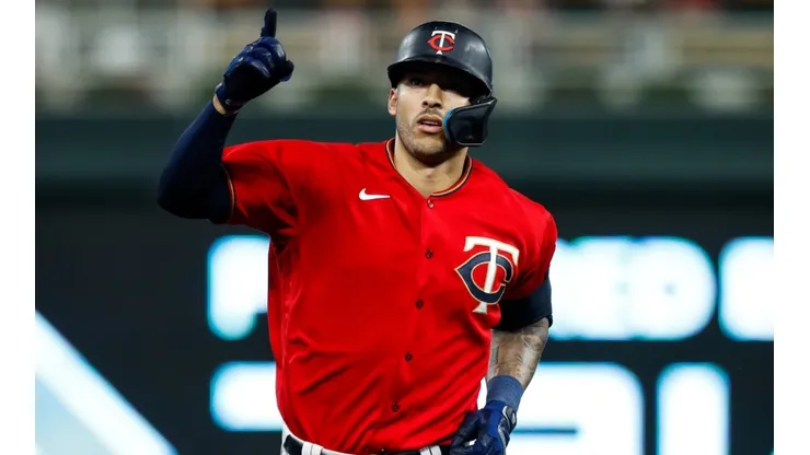 Carlos Correa