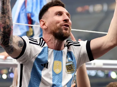 Argentina's new jersey: How to buy and how much does the World Cup champions' kit cost?