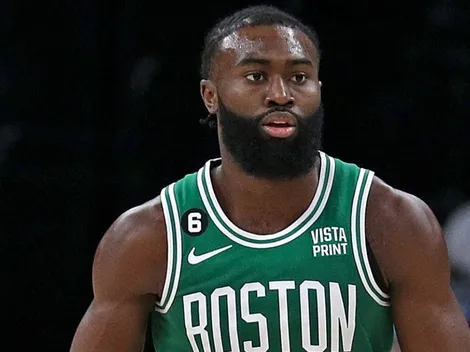 NBA News: Jaylen Brown makes bold statement about officials