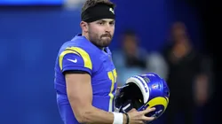 Baker Mayfield - Los Angeles Rams - NFL 2022