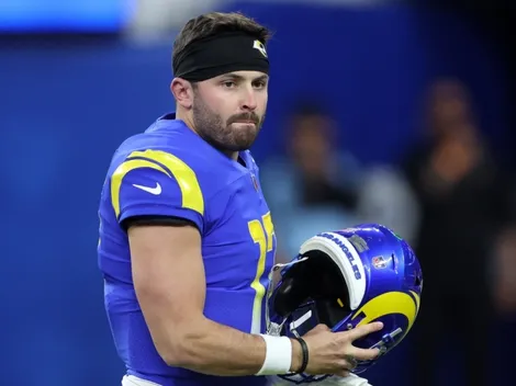 NFL News: Rams' star wasn't thrilled at all about signing Baker Mayfield