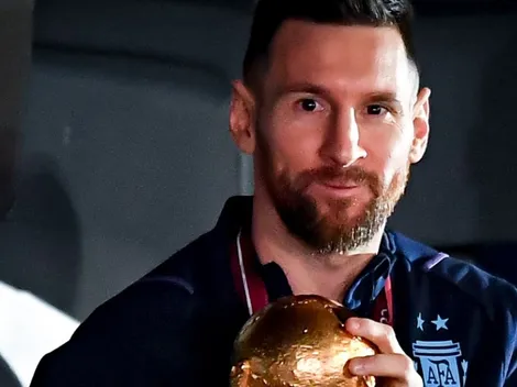 Instagram: Lionel Messi continues to rack up the likes with his latest posts