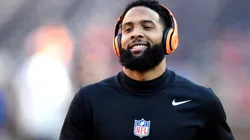 Odell Beckham Jr. - Cleveland Browns - NFL 2019