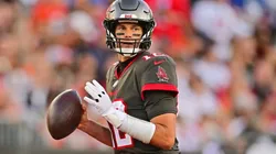 Tom Brady - Tampa Bay Buccaneers - NFL 2022