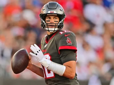 NFL News: Tom Brady's rivals are starting to disrespect him because of his age