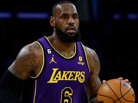 NBA News: LeBron James clinches record that neither Kobe nor Dirk could