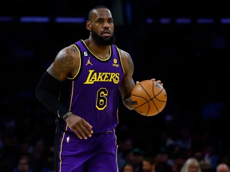 NBA News: LeBron James takes another shot at Lakers GM Rob Pelinka
