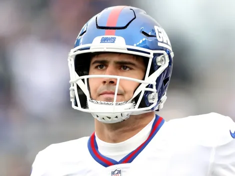 NFL Stats: Daniel Jones and Tom Brady with the lowest interceptions percentage in 2022