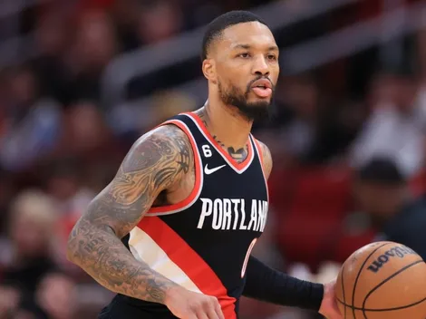 NBA News: Damian Lillard calls himself the second-greatest shooter of all time