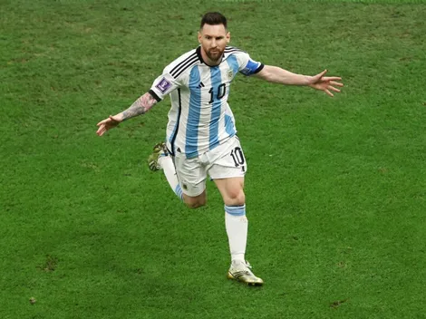 Qatar 2022: Who has the most World Cup goals for Argentina?