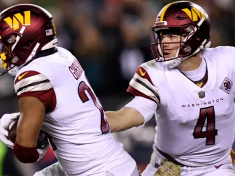 Washington Commanders vs New York Giants: Predictions, odds, and how to watch or live stream free 2022 NFL Week 15 in your country today