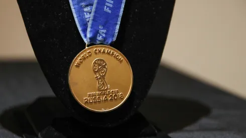 Qatar 2022: Are the World Cup winners' medals made of solid gold?
