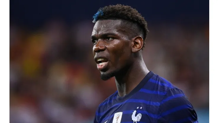Paul Pogba