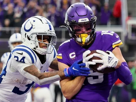 Vikings get the largest comeback in NFL history against Colts: Funniest memes and reactions