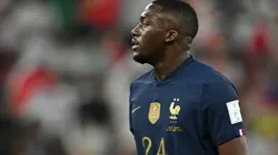 Ibrahima Konate - France - Qatar 2022