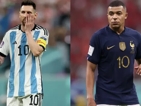 Argentina vs France on the radio: How to listen to the Qatar 2022 World Cup Final