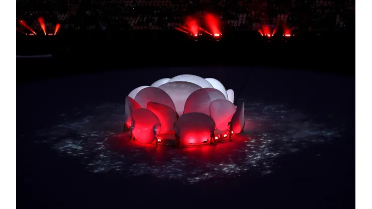 2022 World Cup Closing Ceremony