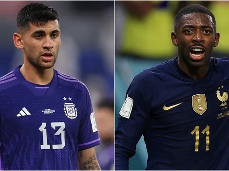 Qatar 2022: What happens if Argentina and France tie in the World Cup Final?