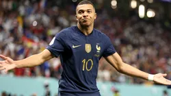 Kylian Mbappe has been the star France needed
