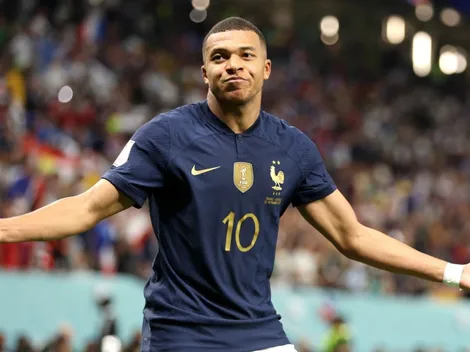Kylian Mbappe’s complete profile: Age, height, girlfriend, parents, net worth, and social media