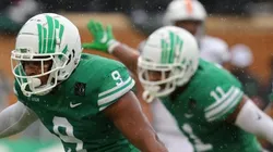 Grayson Murphy of North Texas