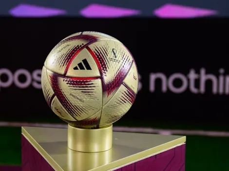 Qatar 2022: Part of the sales of FIFA World Cup balls will be used to promote gender equality