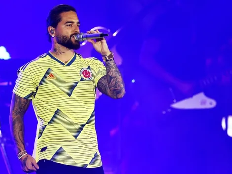 Qatar 2022: Will Maluma sing at the FIFA World Cup Closing Ceremony?