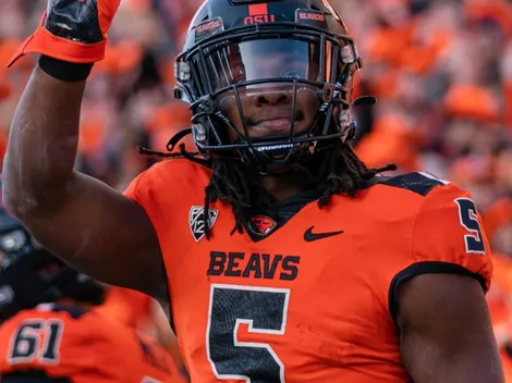 Oregon State vs Florida: Predictions, odds, and how to watch or live stream free 2022 Las Vegas Bowl in your country