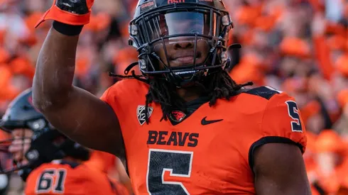 Fenwick of the Beavers