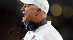 HC Tedford of Fresno State