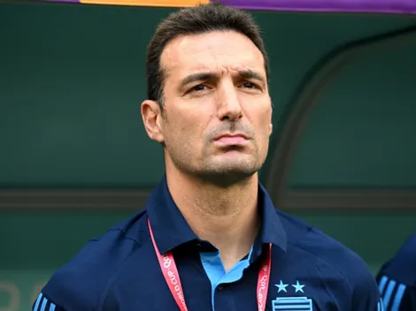 How many trophies Lionel Scaloni has won: List by year of titles won as a player and coach