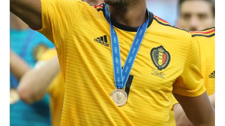FIFA World Cup bronze medal