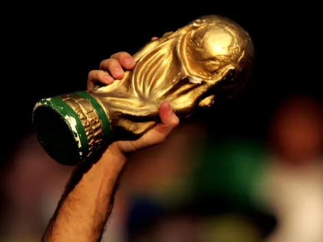 Qatar 2022: How long is the World Cup Final game?