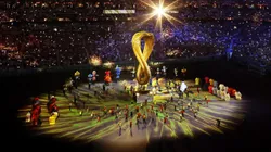 Opening Ceremony 2022 Qatar