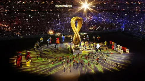Opening Ceremony 2022 Qatar