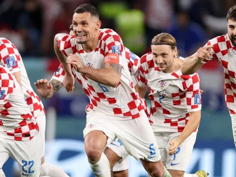 Qatar 2022: What happens if Croatia beat Morocco in the 3rd place match?