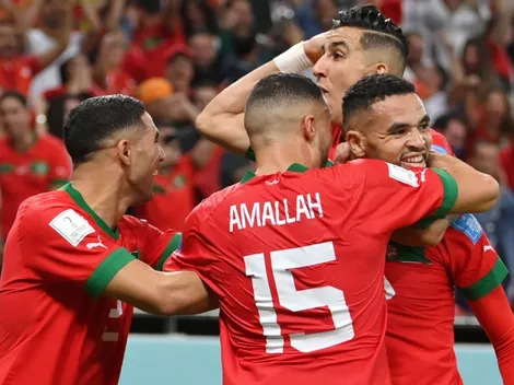 Qatar 2022: What happens if Morocco beat Croatia in the 3rd place match?