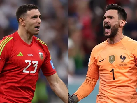 Qatar 2022: Resale tickets for the Argentina vs. France Final quintupled its original value