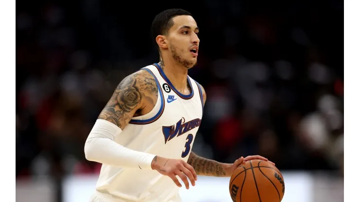 Kyle Kuzma