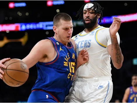 Los Angeles Lakers vs Denver Nuggets: Predictions, odds and how to watch or live stream free 2022-2023 NBA regular season game in the US today