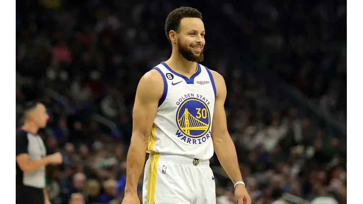 Stephen Curry