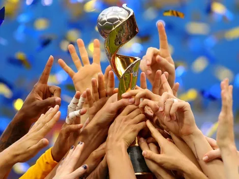When and where will the 2023 FIFA Women's World Cup be held?