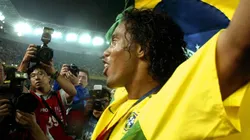 Final, Germany - Brazil, Wc 2002 /Ronaldinho