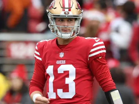 NFL News: Will 49ers QB Brock Purdy play against the Seahawks?